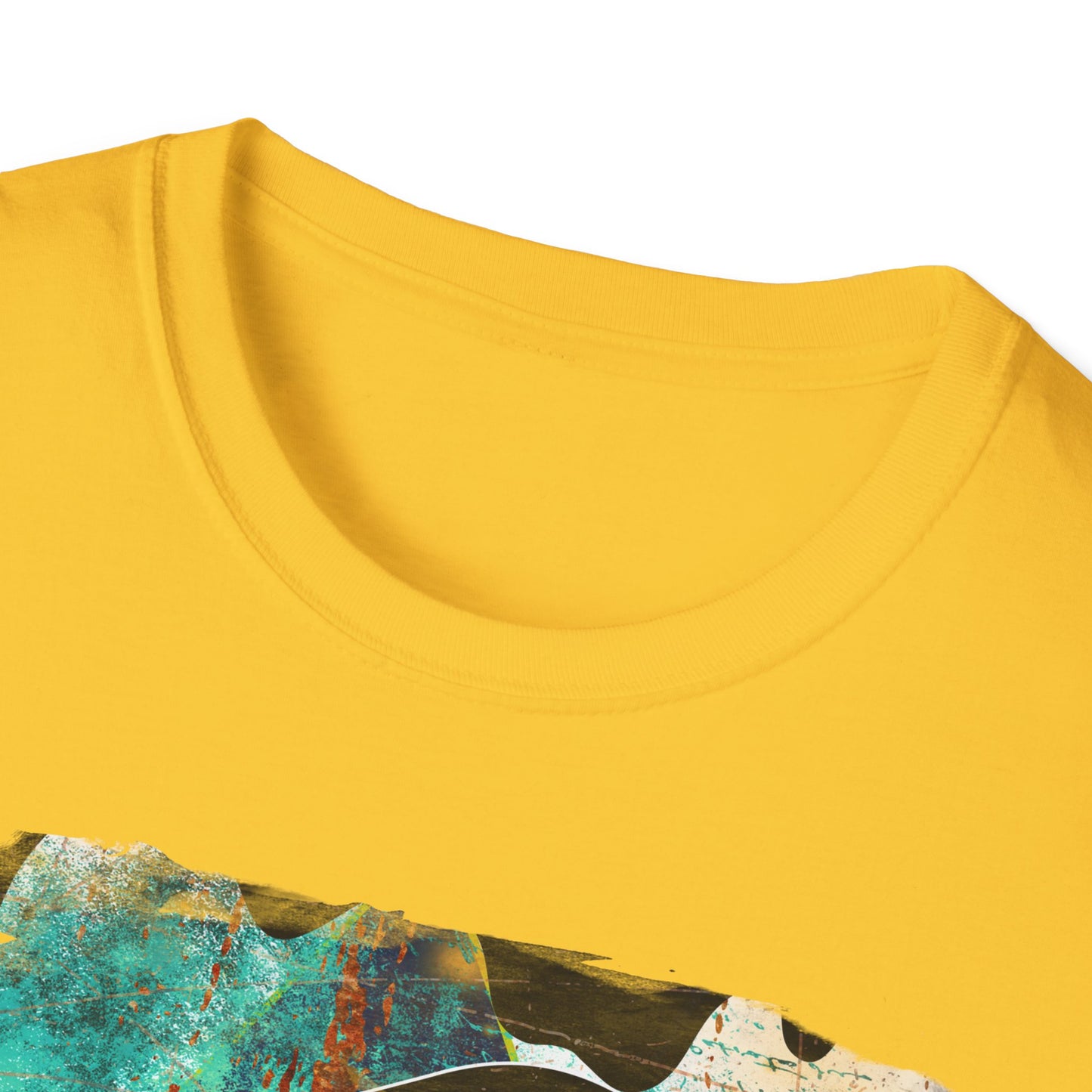 Monikäyttönen T-Paita -jaguar