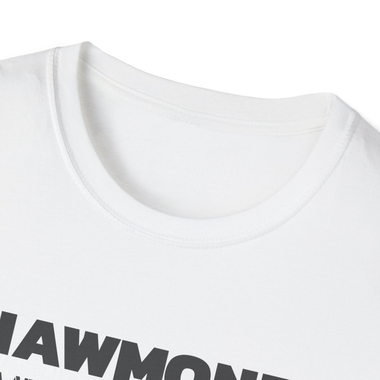 Monikäyttönen T-Paita -