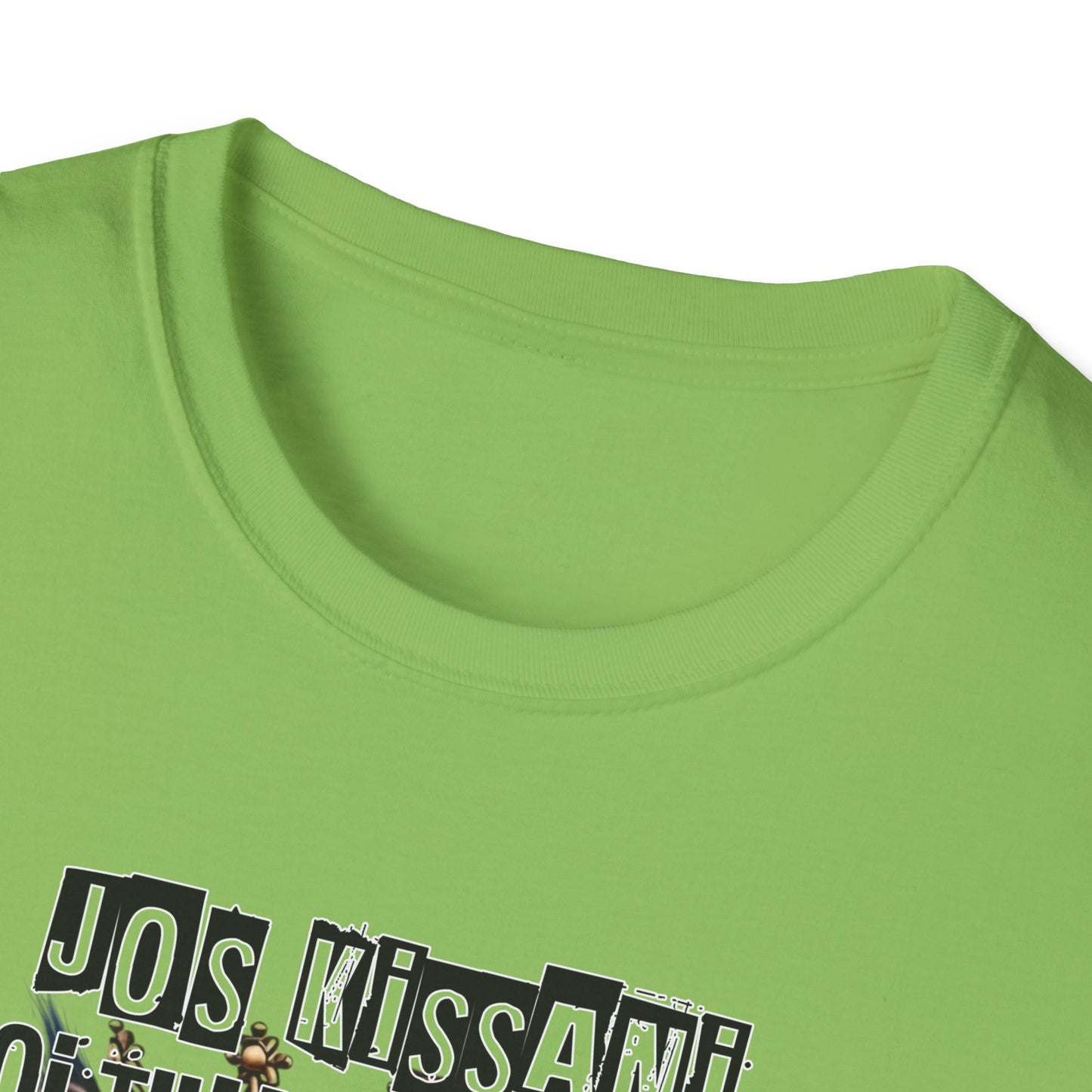 T-Paita - jos kissani ei voi tulla, minä en tule, maine coon