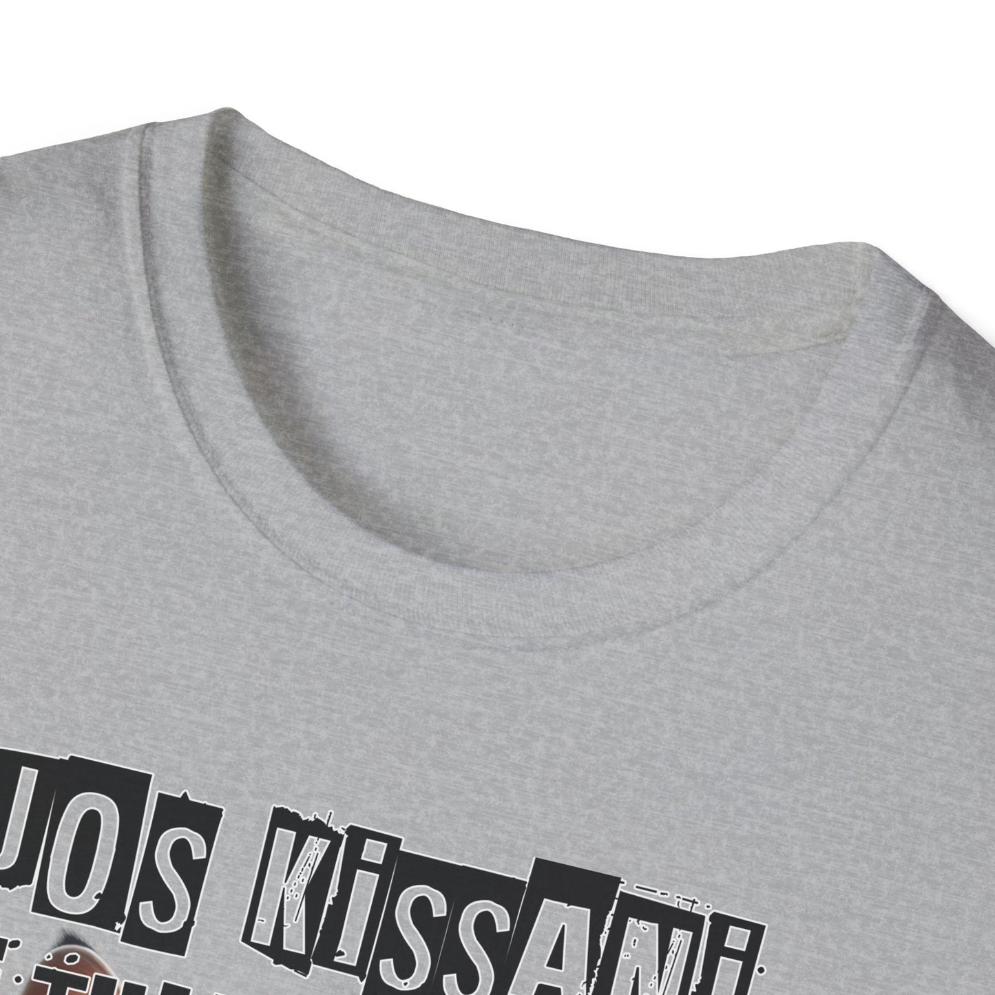 T-Paita - jos kissani ei voi tulla, minä en tule, savannah