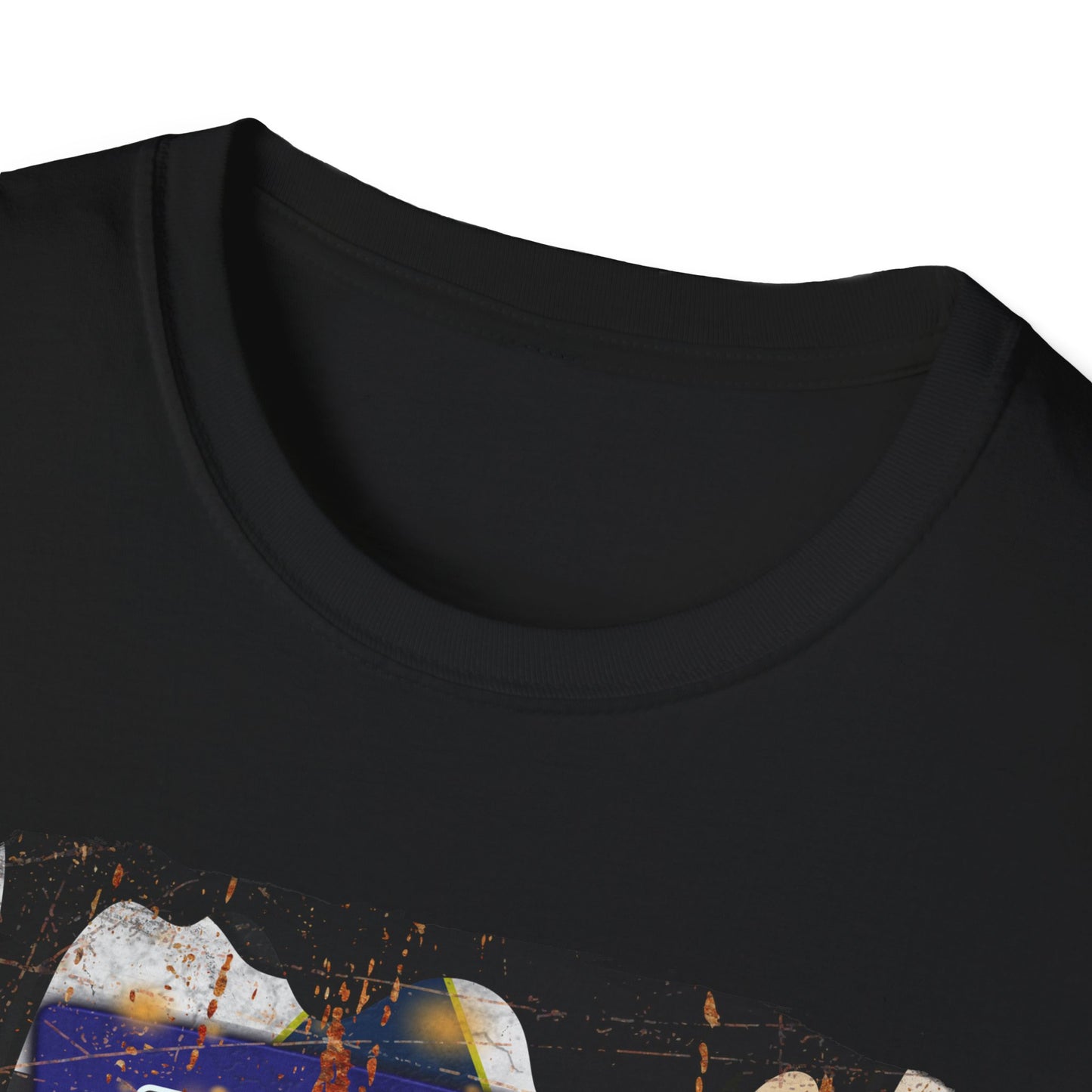 Pehmee ja Monikäyttönen T-Paita -tasia