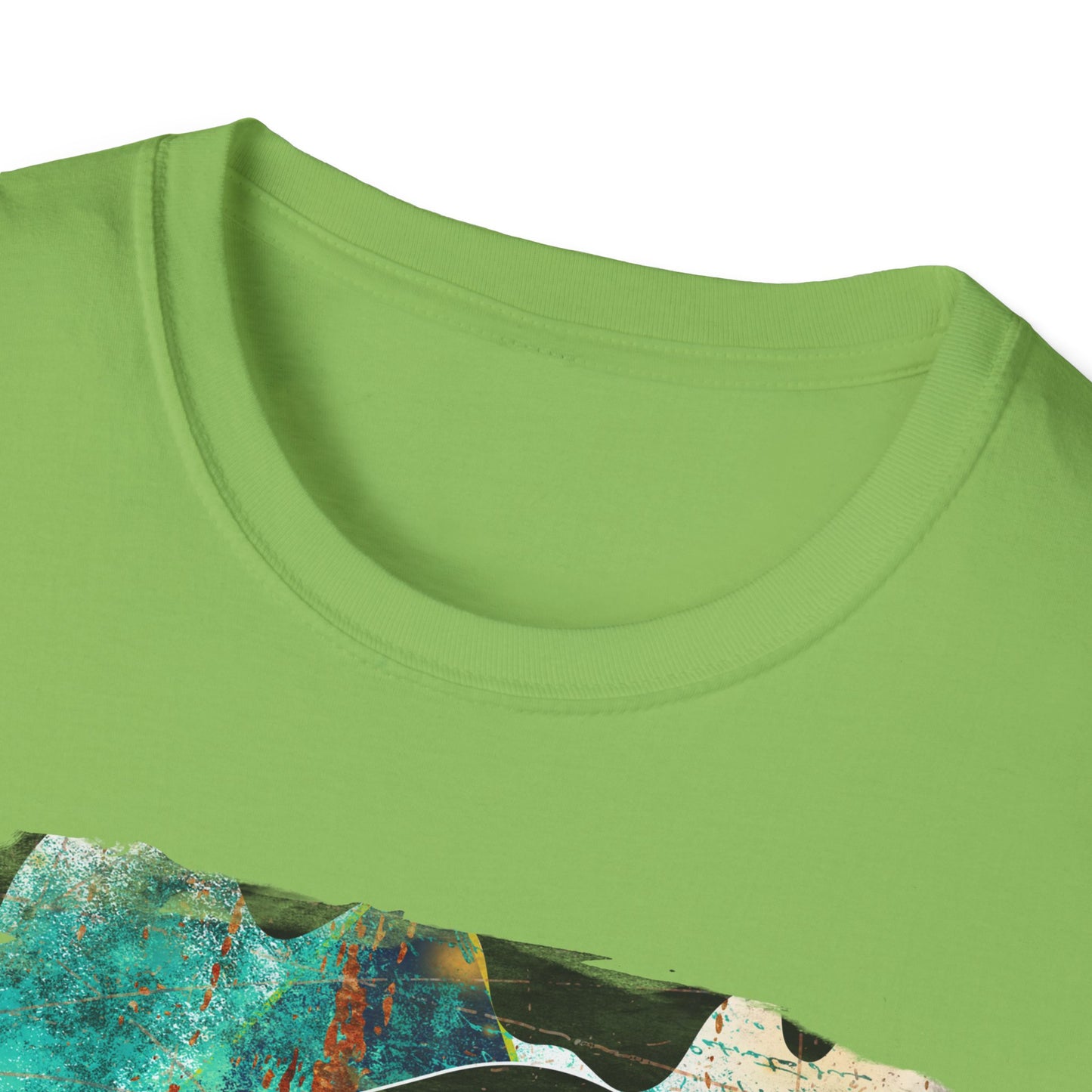 Monikäyttönen T-Paita -jaguar