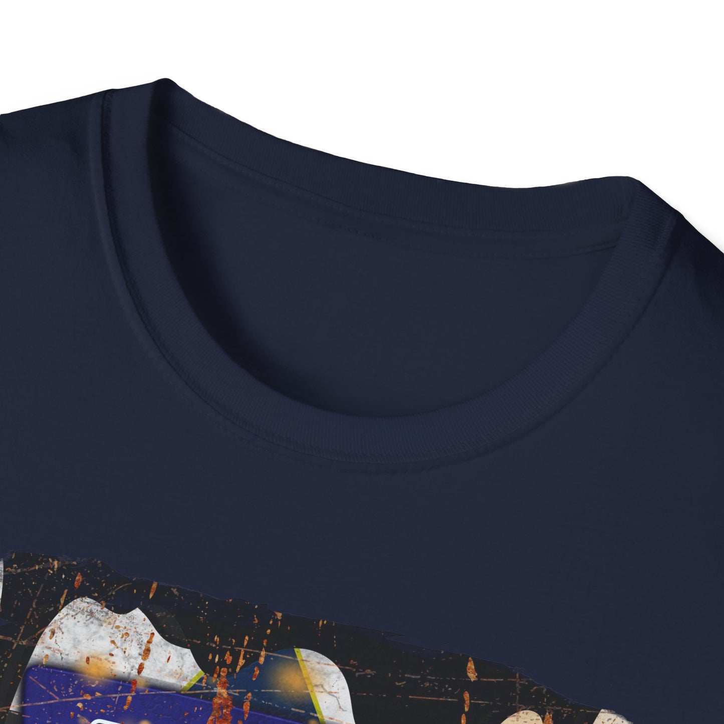 Pehmee ja Monikäyttönen T-Paita -tasia