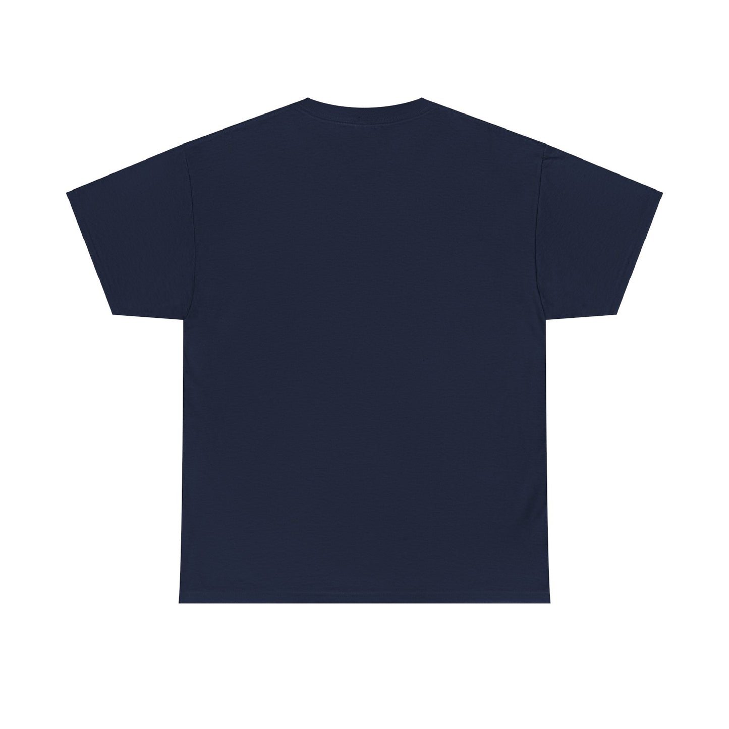 Unisex thick t-shirt - identify