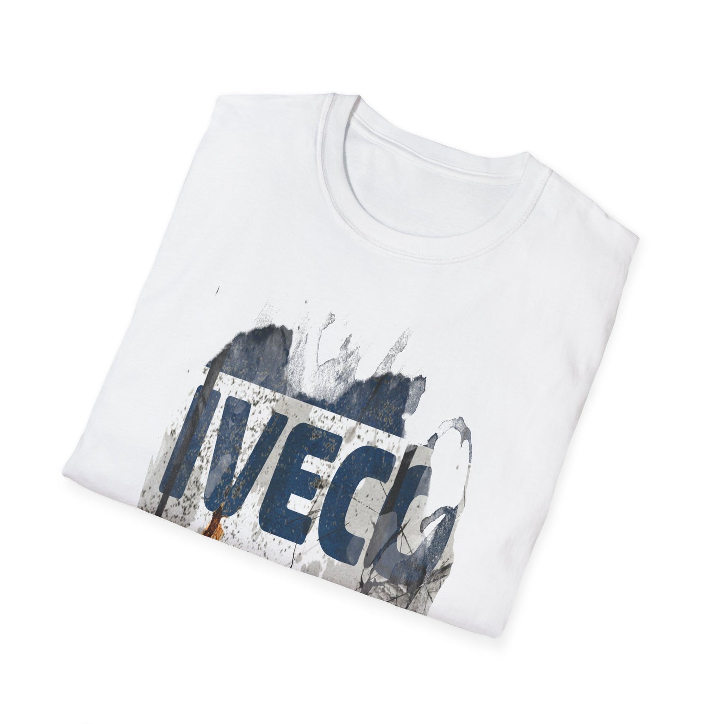 Pehmee ja Monikäyttönen T-Paita-ivec