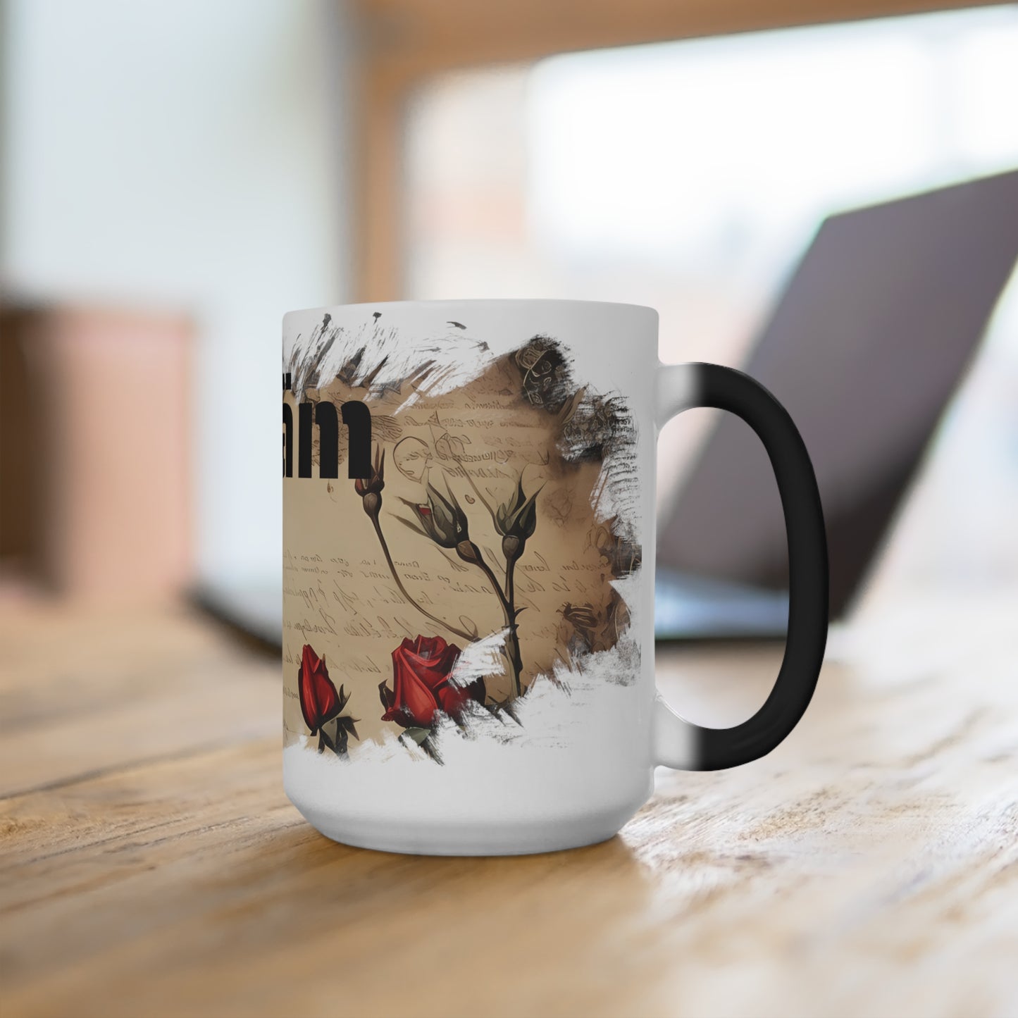 Taikamuki - gaaddääm gagga