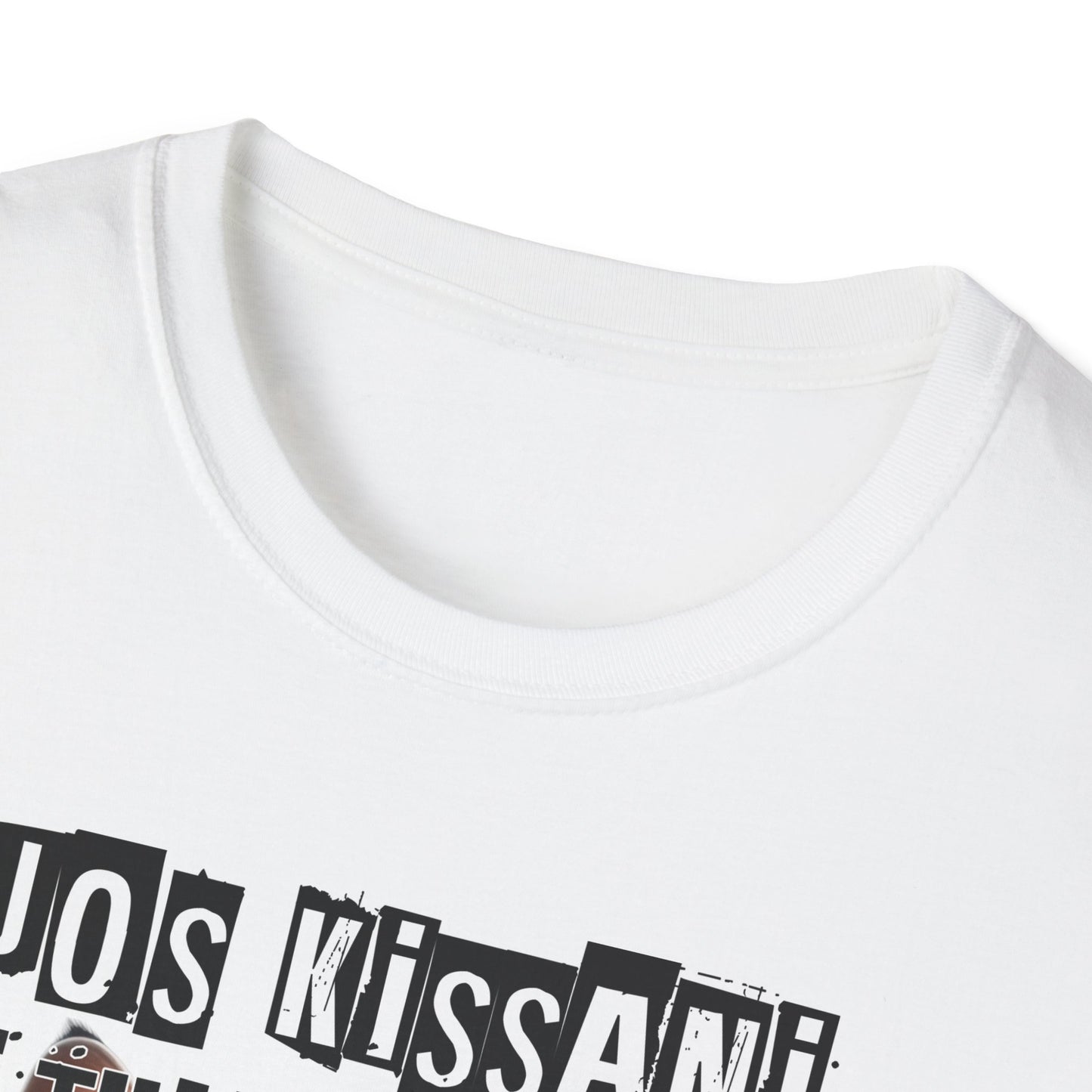 T-Paita - jos kissani ei voi tulla, minä en tule, savannah