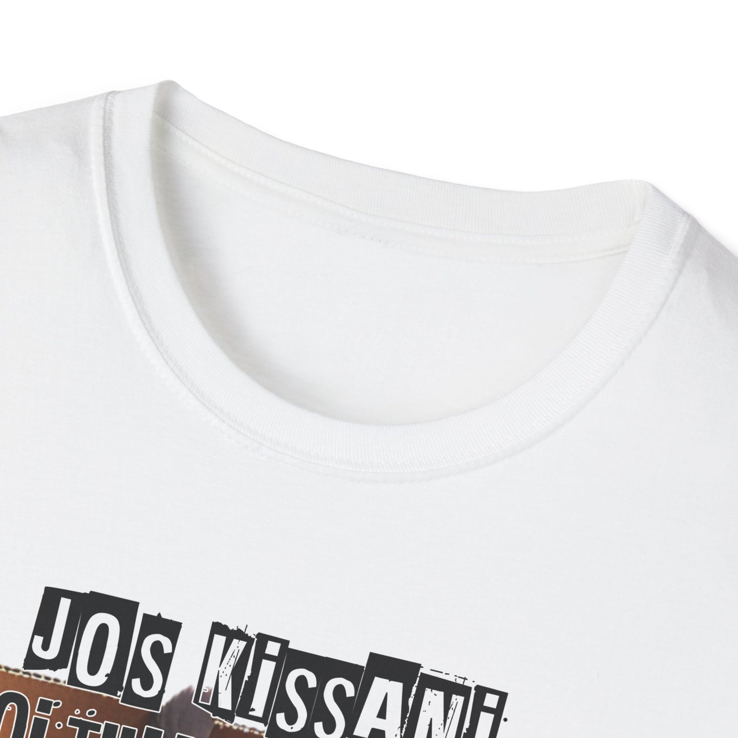 T-Paita - jos kissani ei voi tulla, minä en tule, burmese