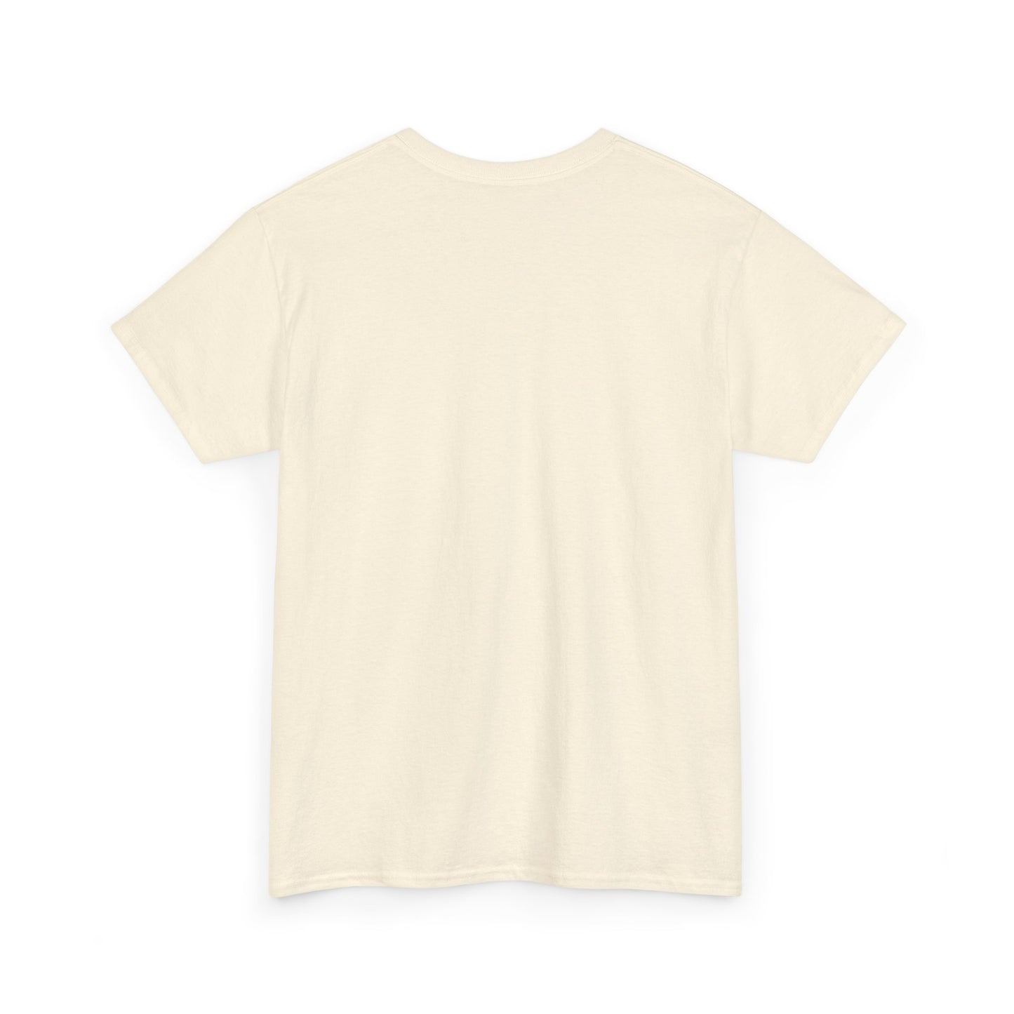 Unisex t- paita mikä mies , millä asialla?