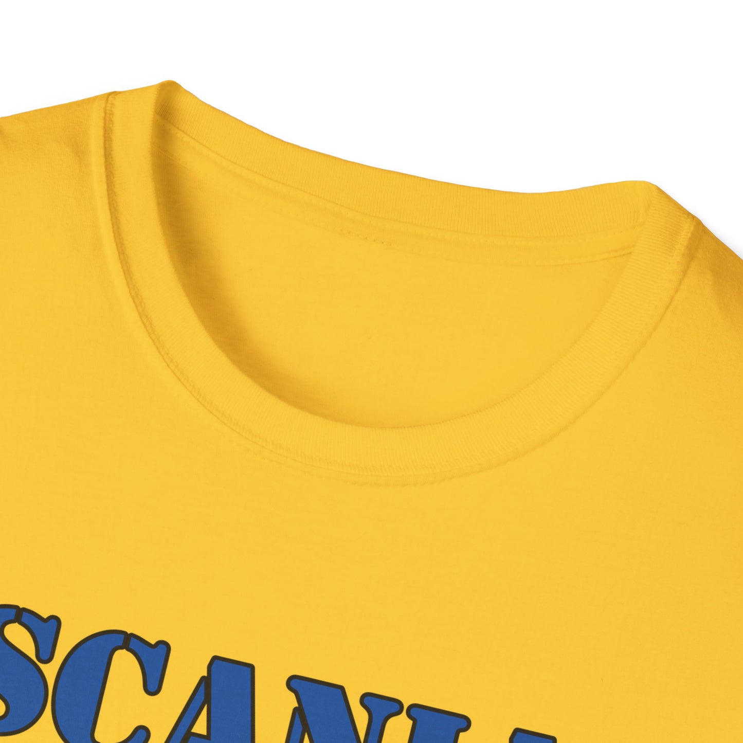 Pehmee ja Monikäyttönen T-Paita -rekat ja tämä