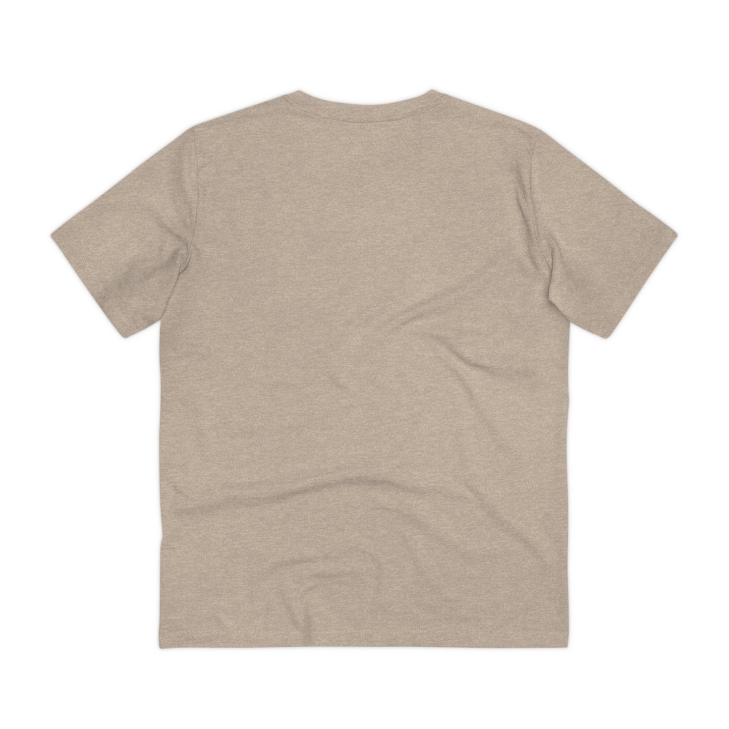 Unisex luomupuuvillainen t-paita - esi-isäni ovat suomalaisia, mikä o sinun selityksesi, suomivaakuna