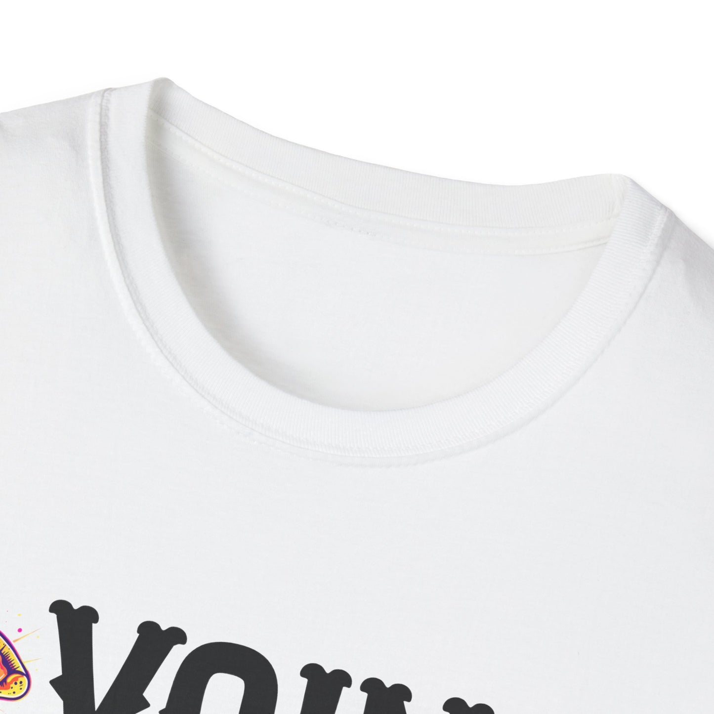 T-Paita - voin korjata tietokoneesi, jos saan pizzaa