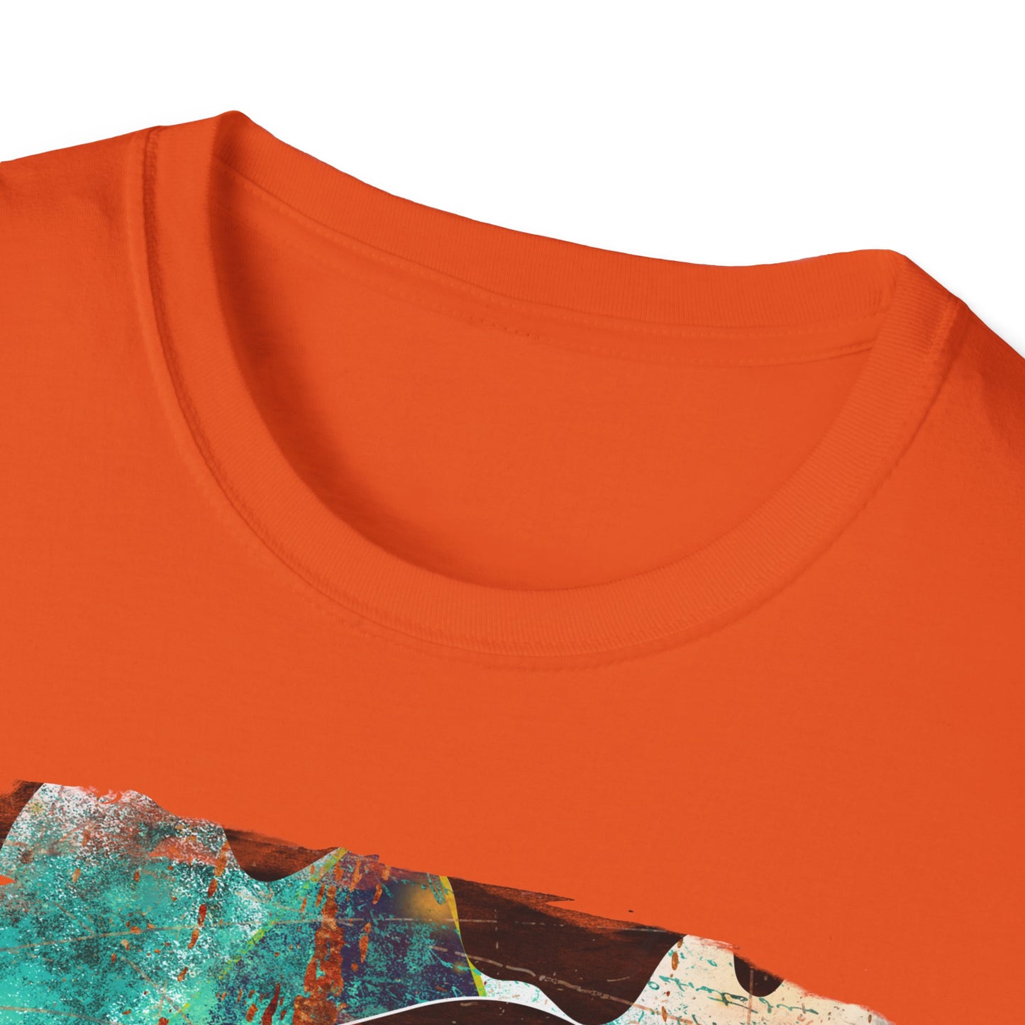 Monikäyttönen T-Paita -jaguar