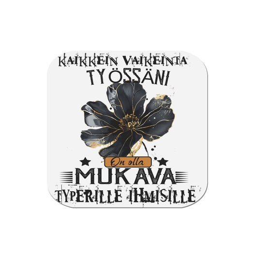 kovaa muovia magneettikuvat – vaikka oma lärvi jääkaapin oveen! 4 kpl