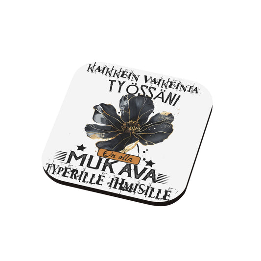 kovaa muovia magneettikuvat – vaikka oma lärvi jääkaapin oveen! 4 kpl