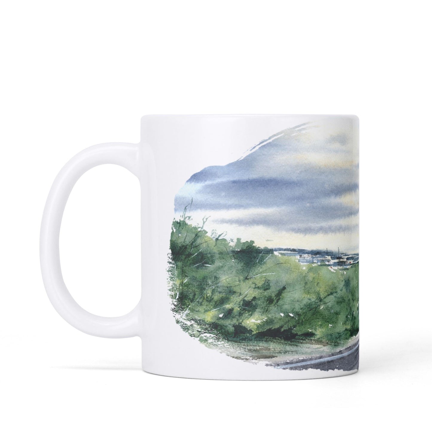 HELLLIVE muki  from Lieto  mutkatie + sun kuva sekä sun teksti