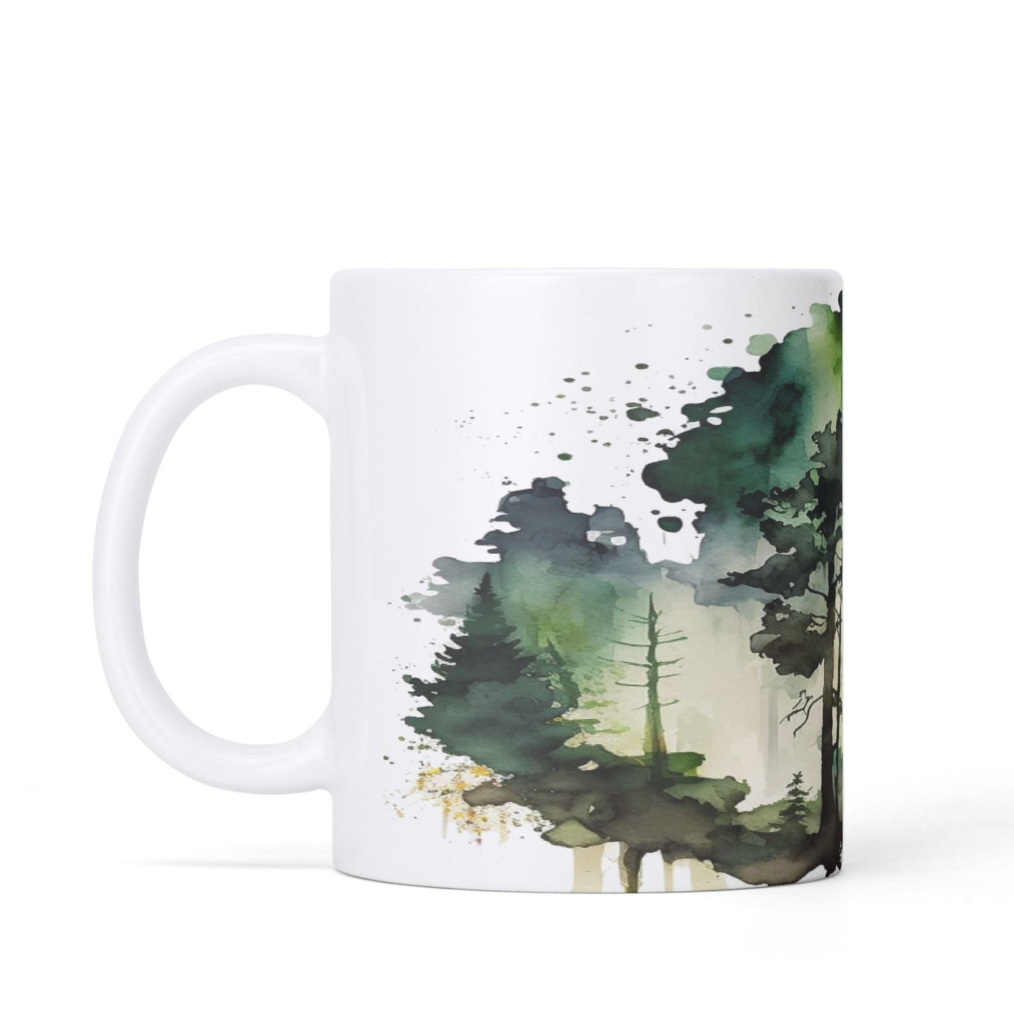 HELLLIVE muki from Lieto mäntymetsä +ja omat kuvat (max 3kpl) ja tekstiä (Kopio)