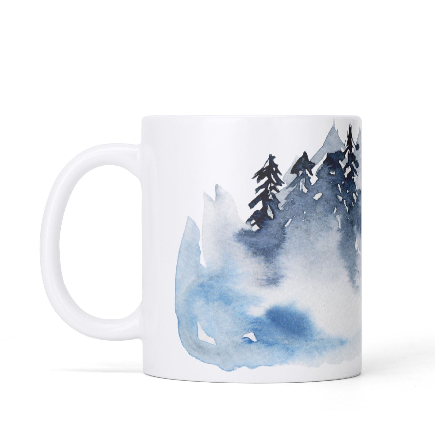 HELLLIVE muki from Lieto + sumumetsä ja omat kuvat (max 3kpl) ja tekstiä