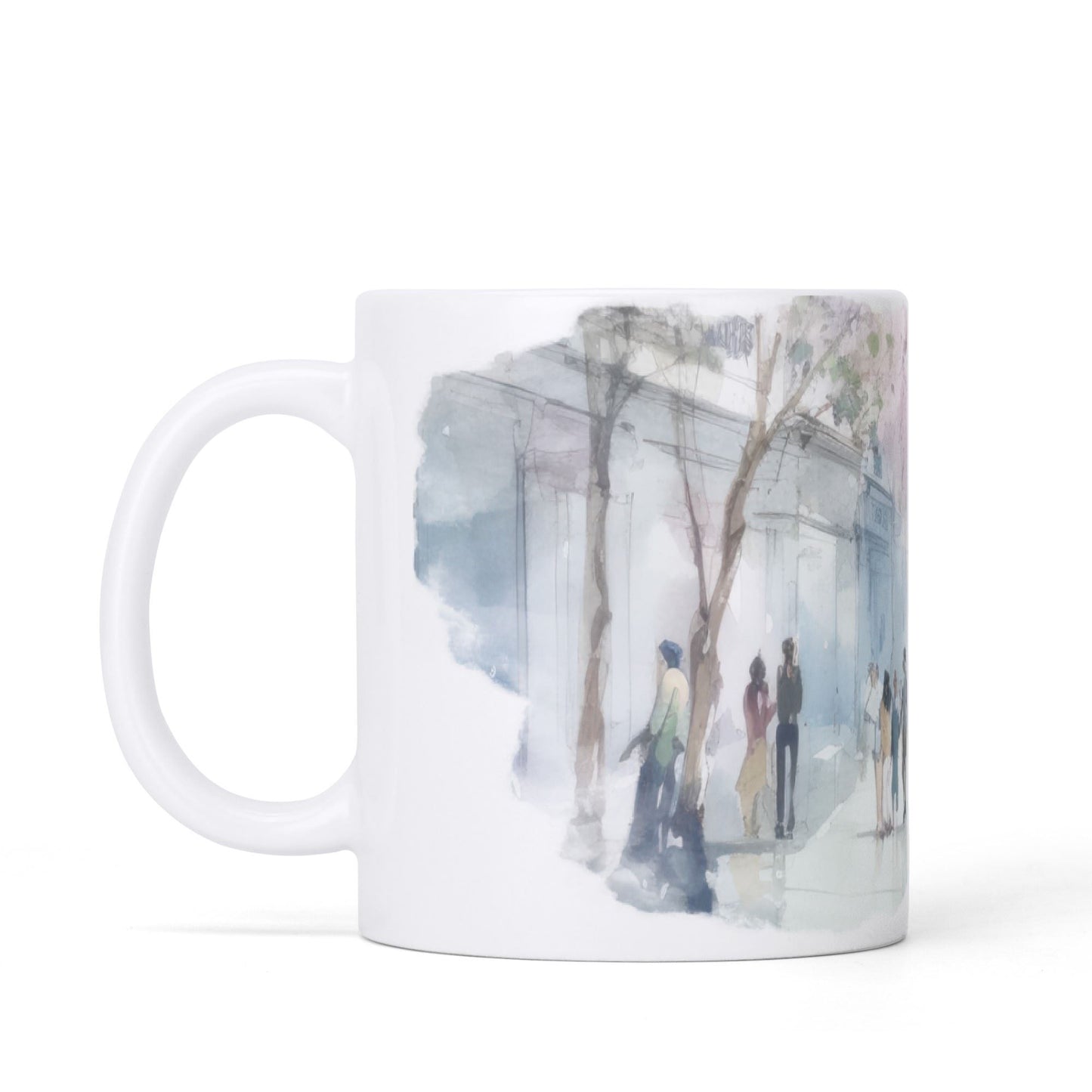 HELLLIVE muki from Lieto pariisintie +ja omat kuvat (max 3kpl) ja tekstiä