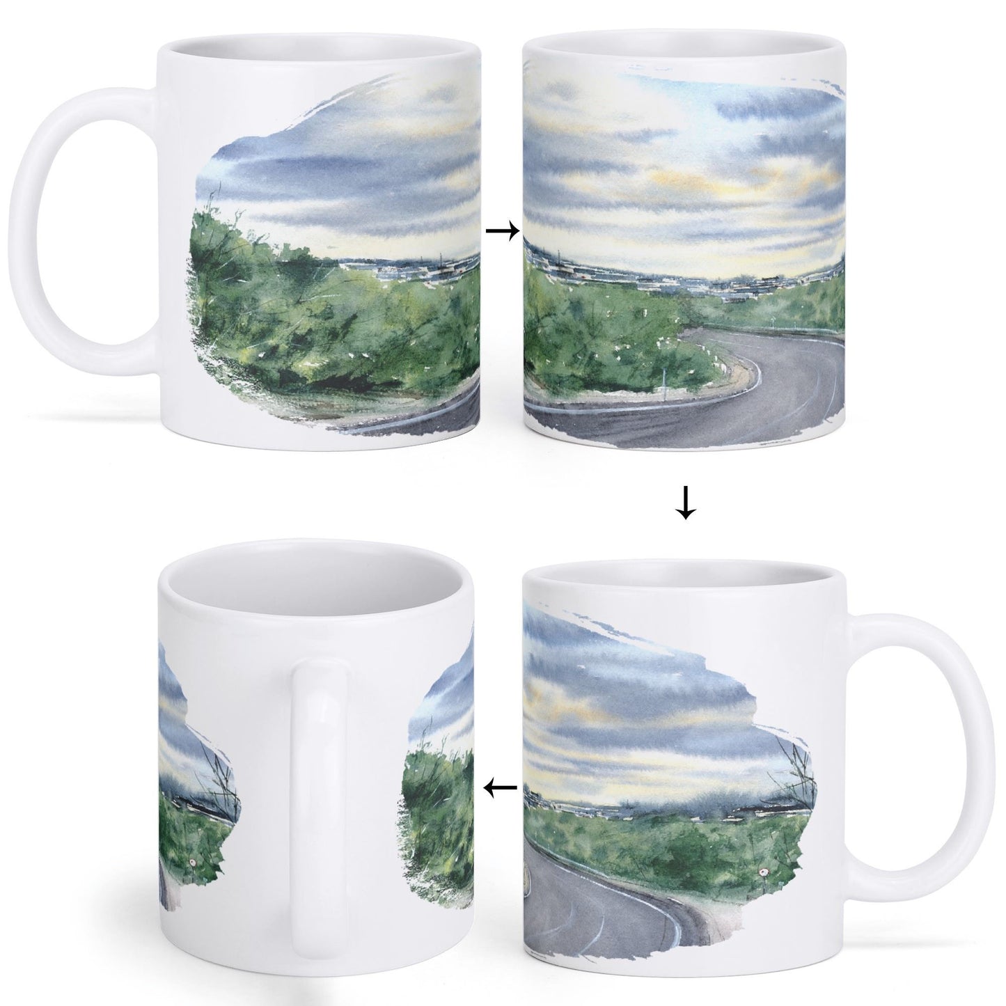 HELLLIVE muki  from Lieto  mutkatie + sun kuva sekä sun teksti