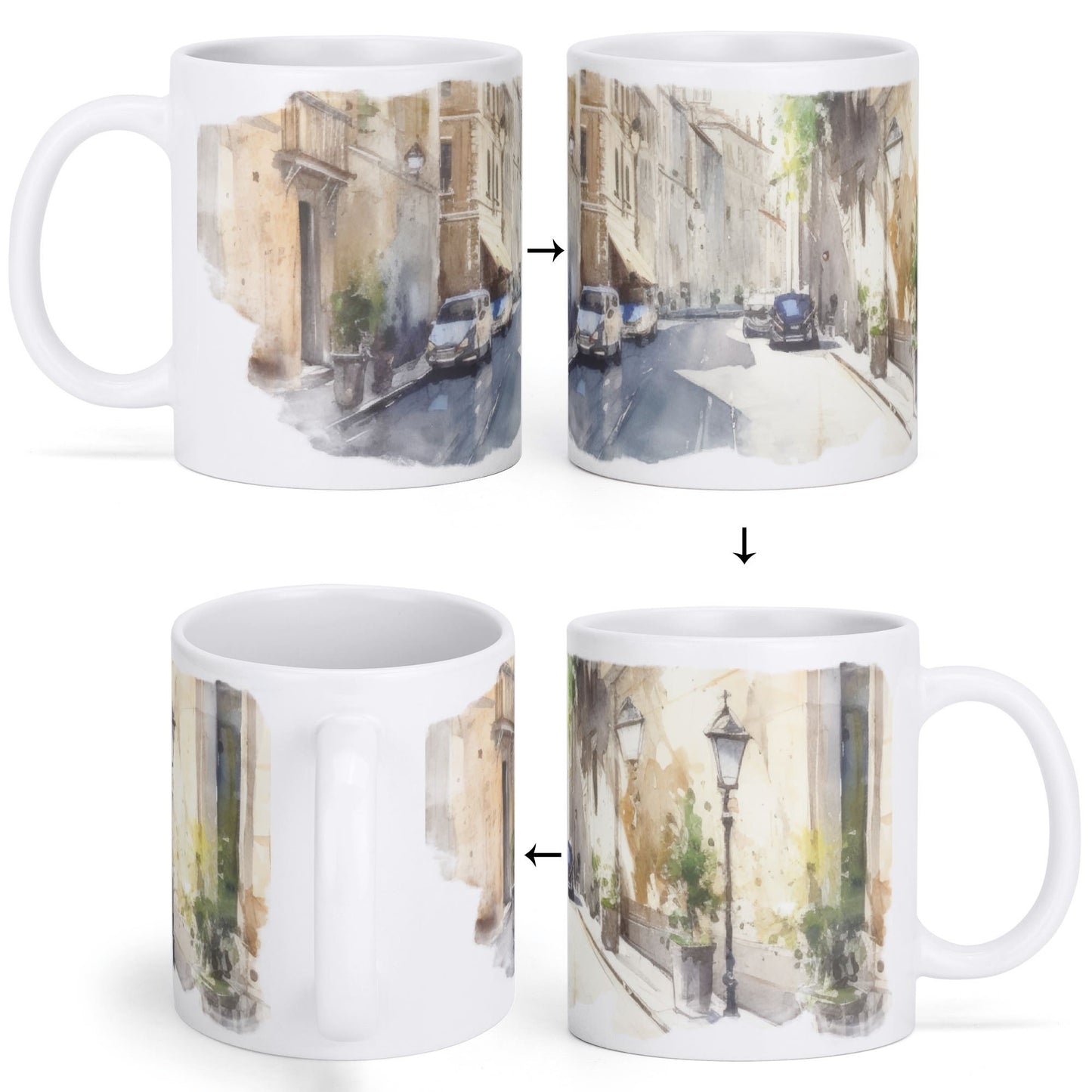 HELLLIVE muki from Lieto mediterranean road + ja omat kuvat (max 3kpl) ja tekstiä