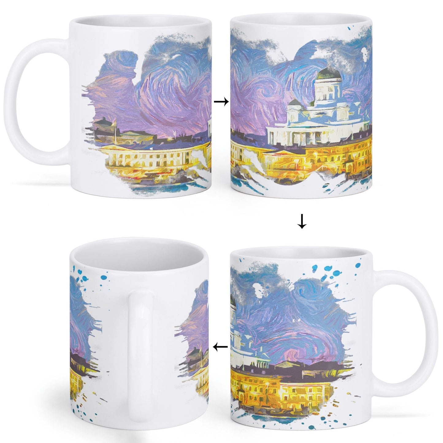 HELLLIVE muki from Lieto + helsinki - sun kuvia sekä sun teksti