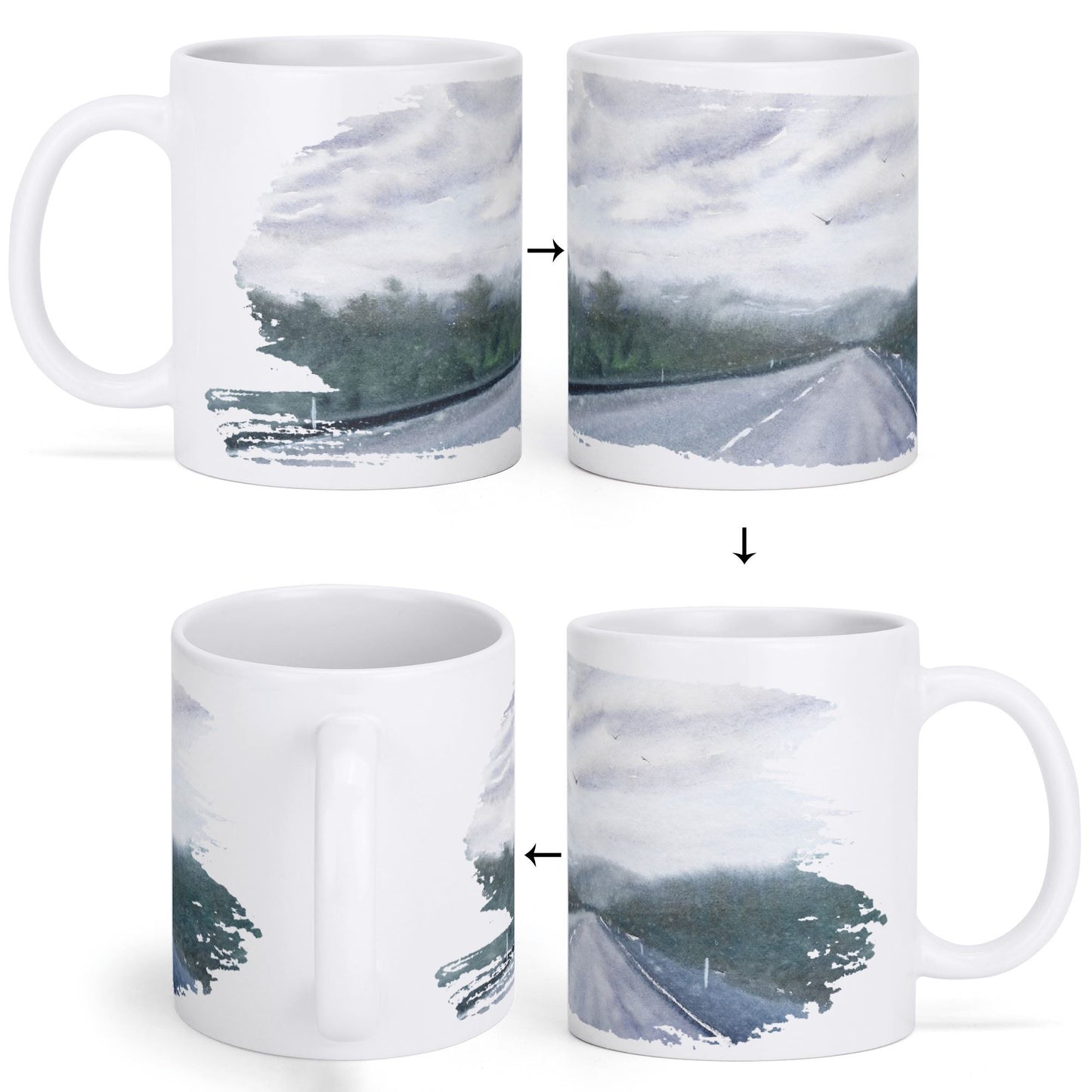 HELLLIVE muki from Lieto asfalttitie + vaikk sun kuva sekä sun teksti