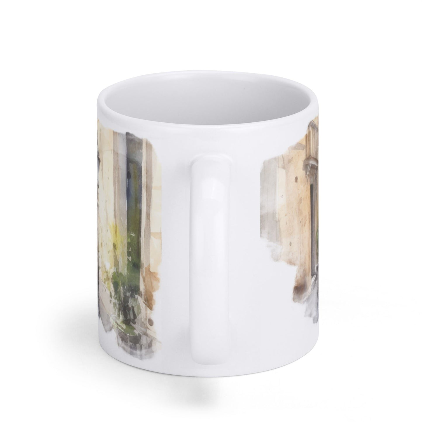 HELLLIVE muki from Lieto mediterranean road + ja omat kuvat (max 3kpl) ja tekstiä