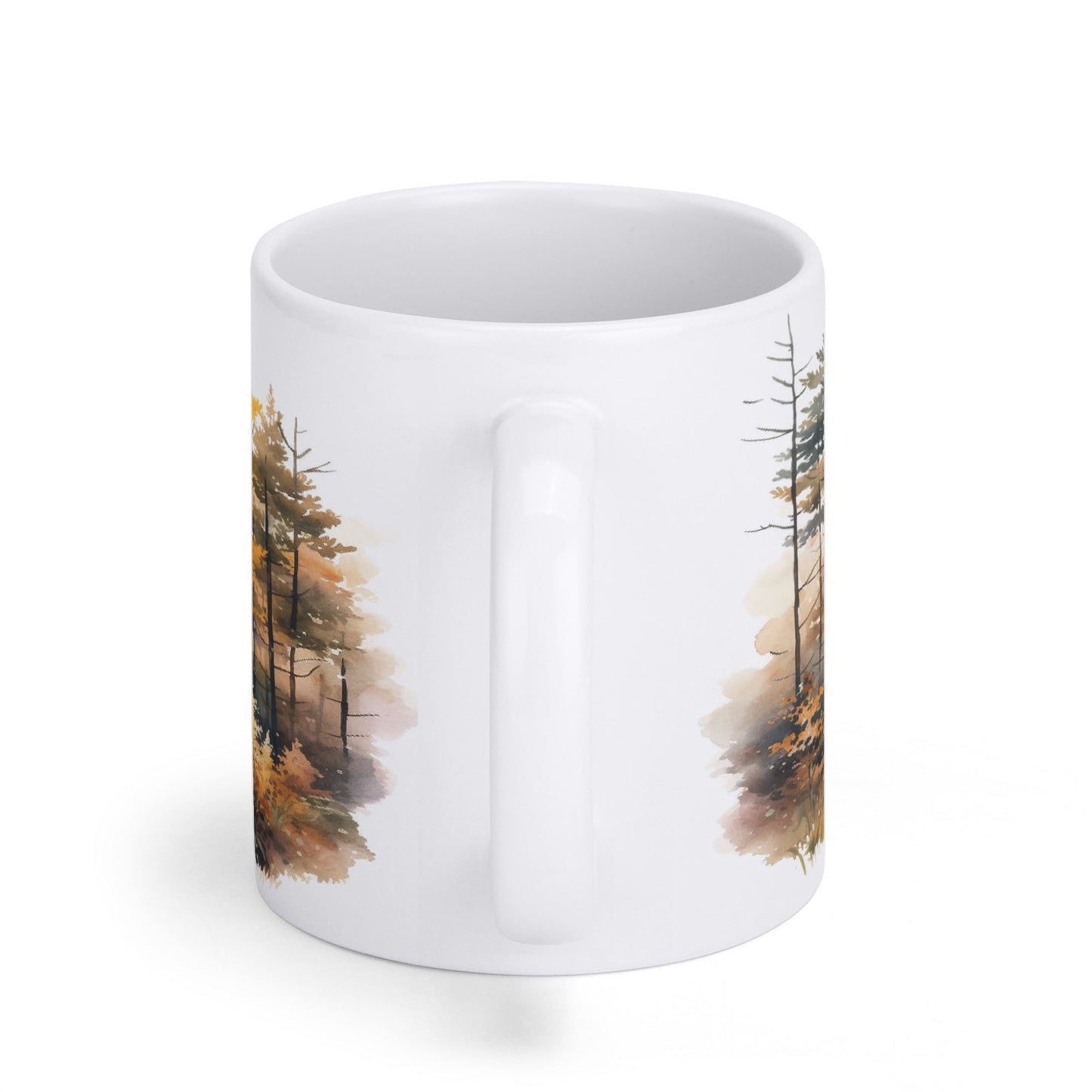 HELLLIVE muki from Lieto syysmetsä + ja omat kuvat (max 3kpl) ja tekstiä (Kopio) (Kopio)