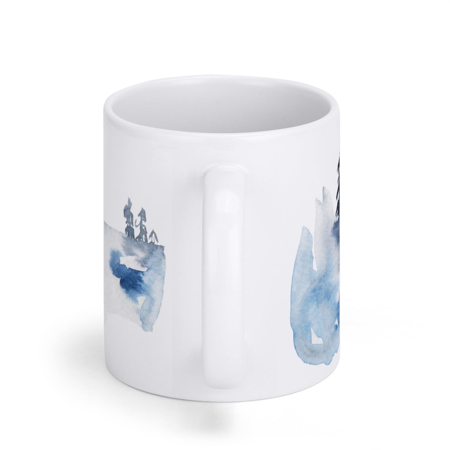 HELLLIVE muki from Lieto + sumumetsä ja omat kuvat (max 3kpl) ja tekstiä