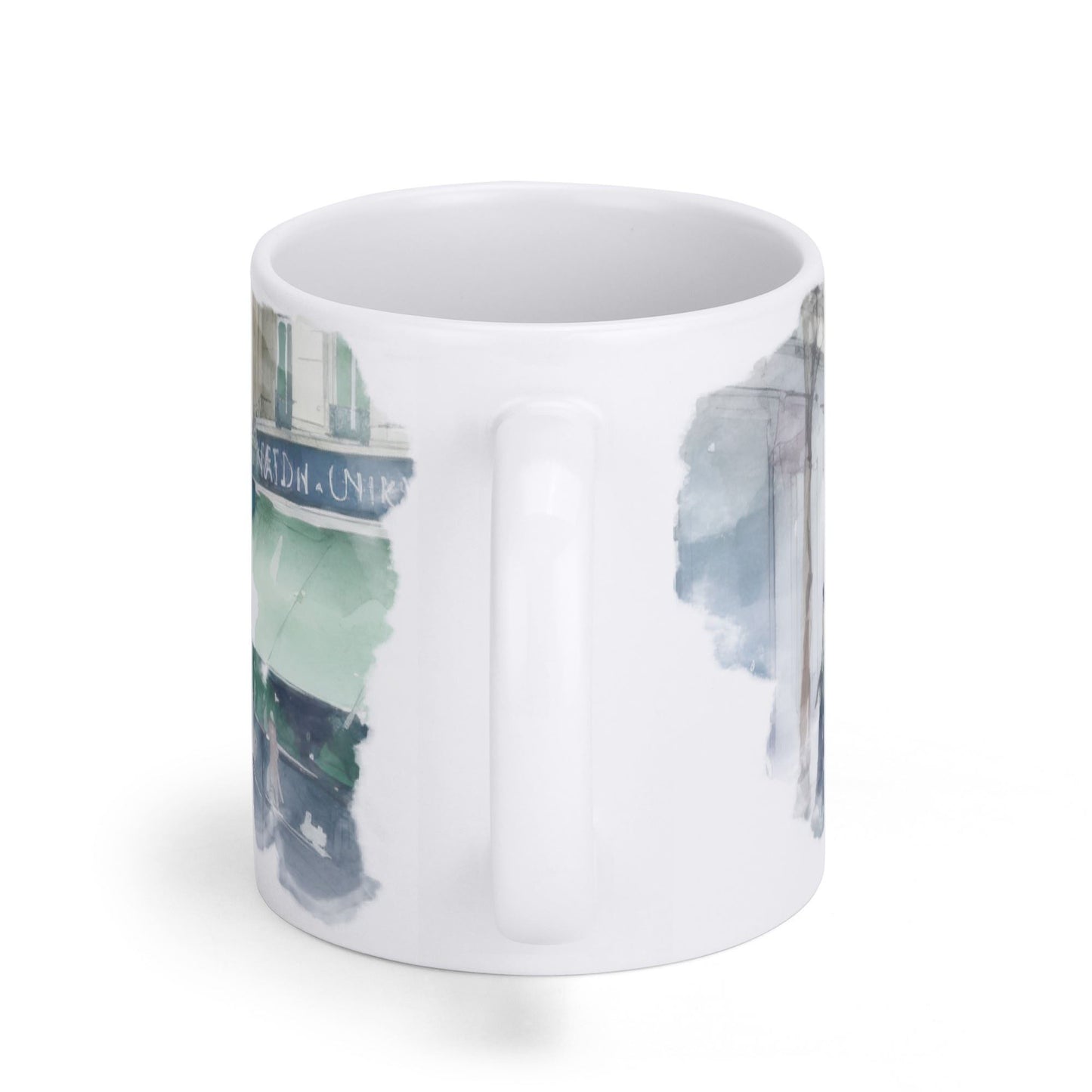 HELLLIVE muki from Lieto pariisintie +ja omat kuvat (max 3kpl) ja tekstiä