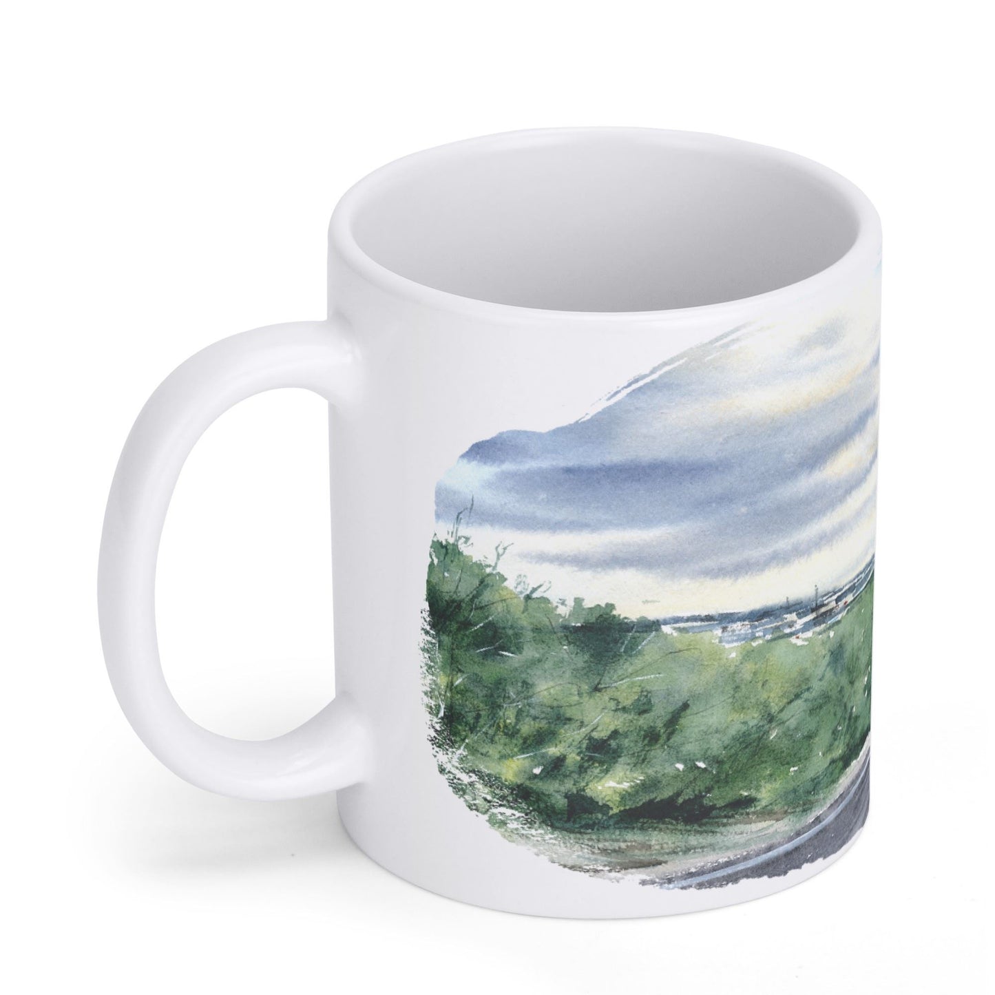 HELLLIVE muki  from Lieto  mutkatie + sun kuva sekä sun teksti