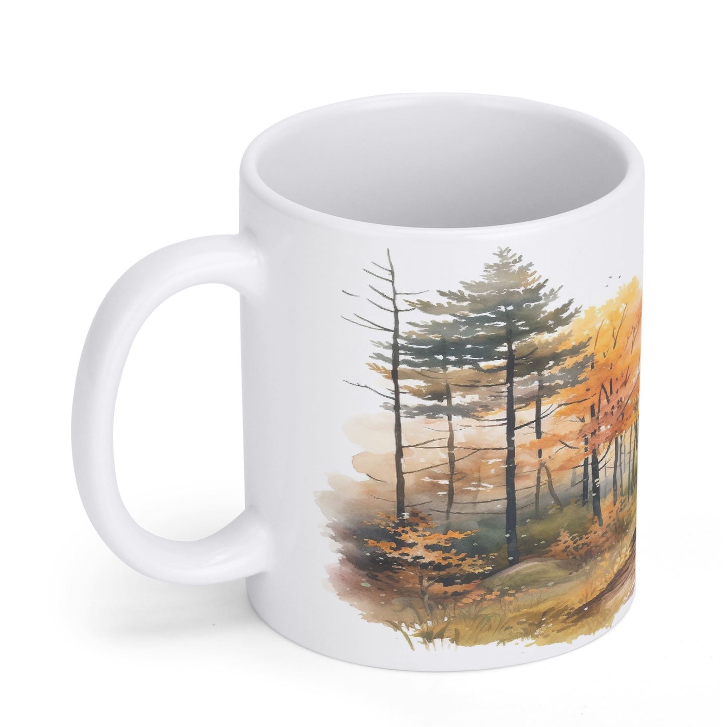 HELLLIVE muki from Lieto syysmetsä + ja omat kuvat (max 3kpl) ja tekstiä (Kopio) (Kopio)