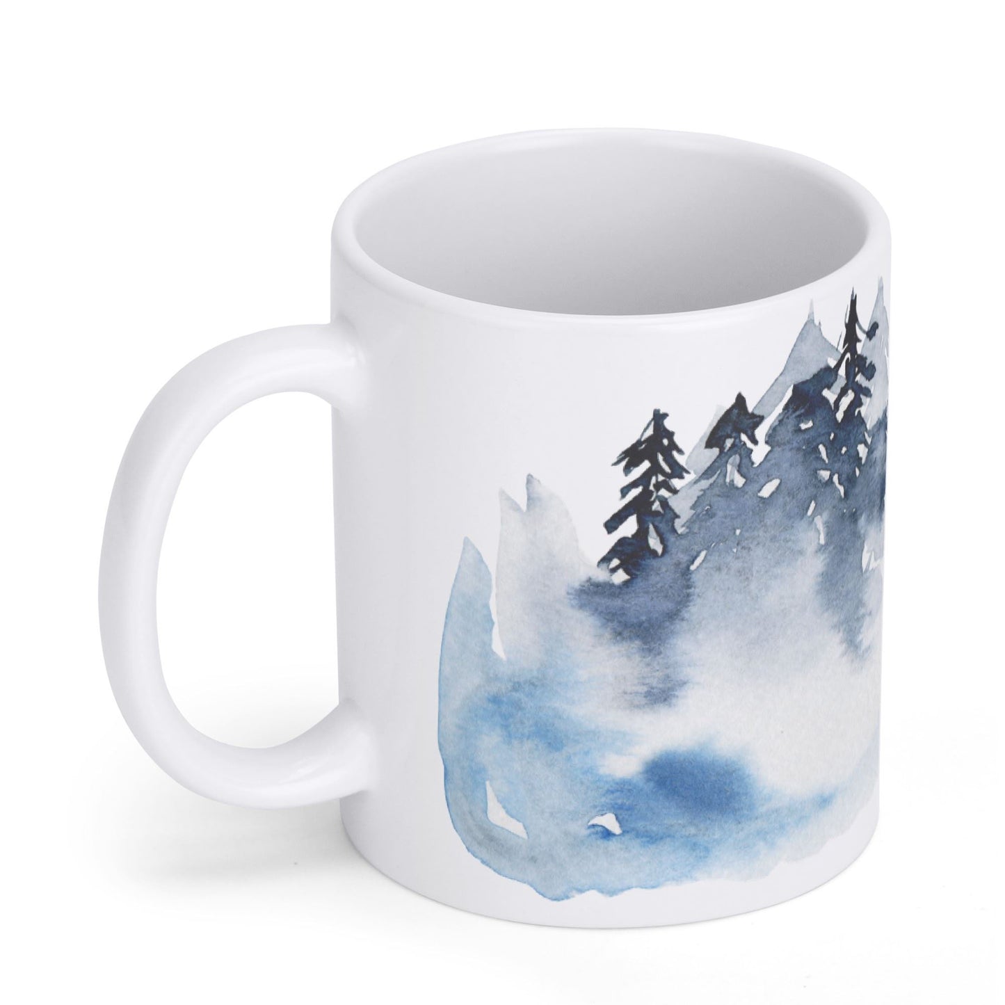 HELLLIVE muki from Lieto + sumumetsä ja omat kuvat (max 3kpl) ja tekstiä