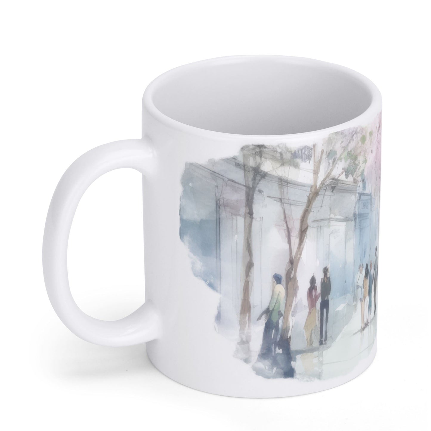 HELLLIVE muki from Lieto pariisintie +ja omat kuvat (max 3kpl) ja tekstiä