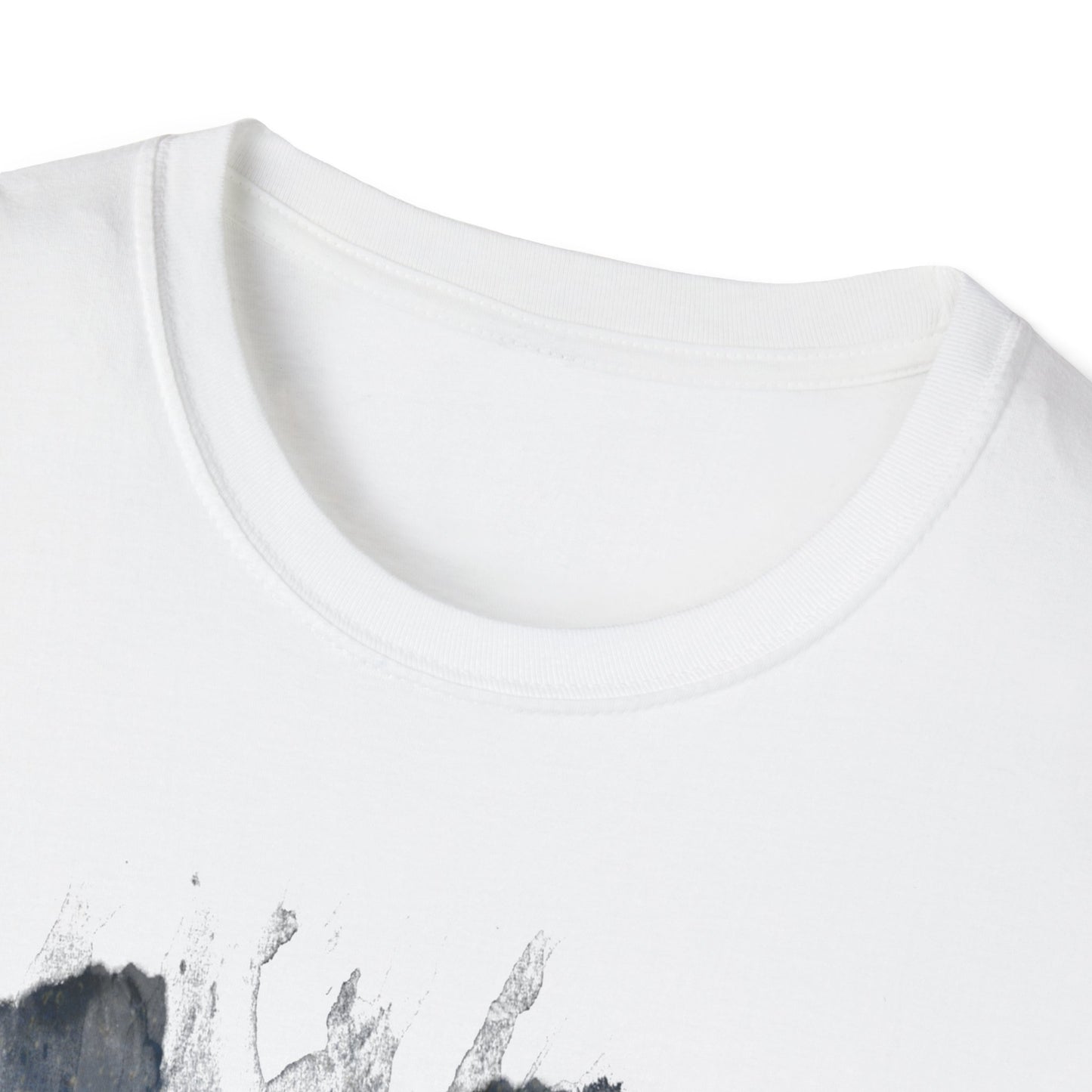 Pehmee ja Monikäyttönen T-Paita -iveko