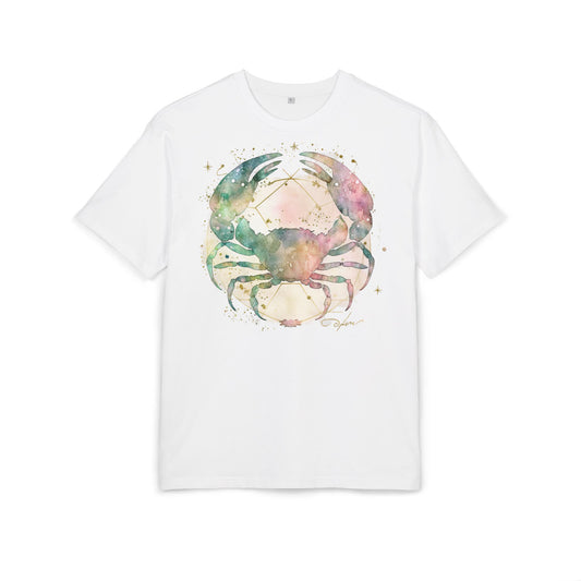 Rapu - horoskoopin t-paita Unisex Heavy