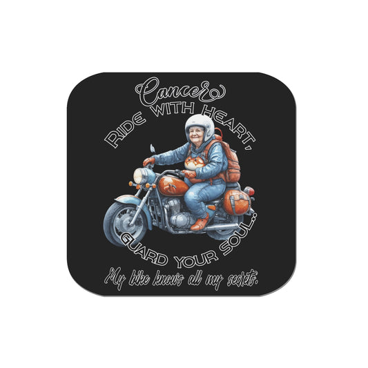 Personalized Magnetic Photos Gifts Fridge Stickers 4 Pcs