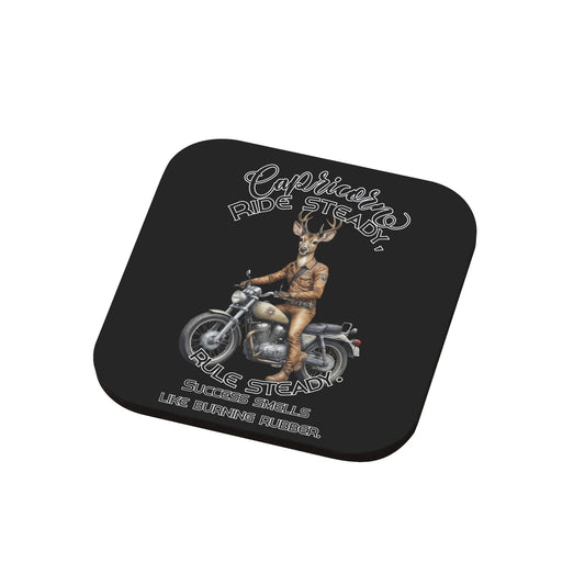 Personalized Magnetic Photos Gifts Fridge Stickers 4 Pcs