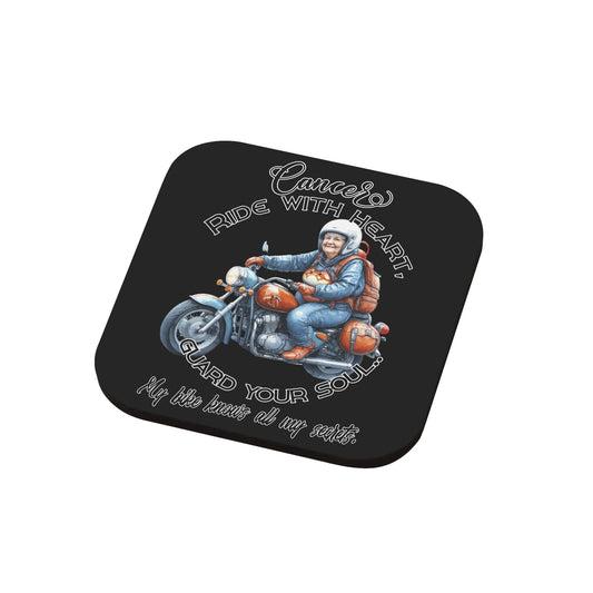 Personalized Magnetic Photos Gifts Fridge Stickers 4 Pcs