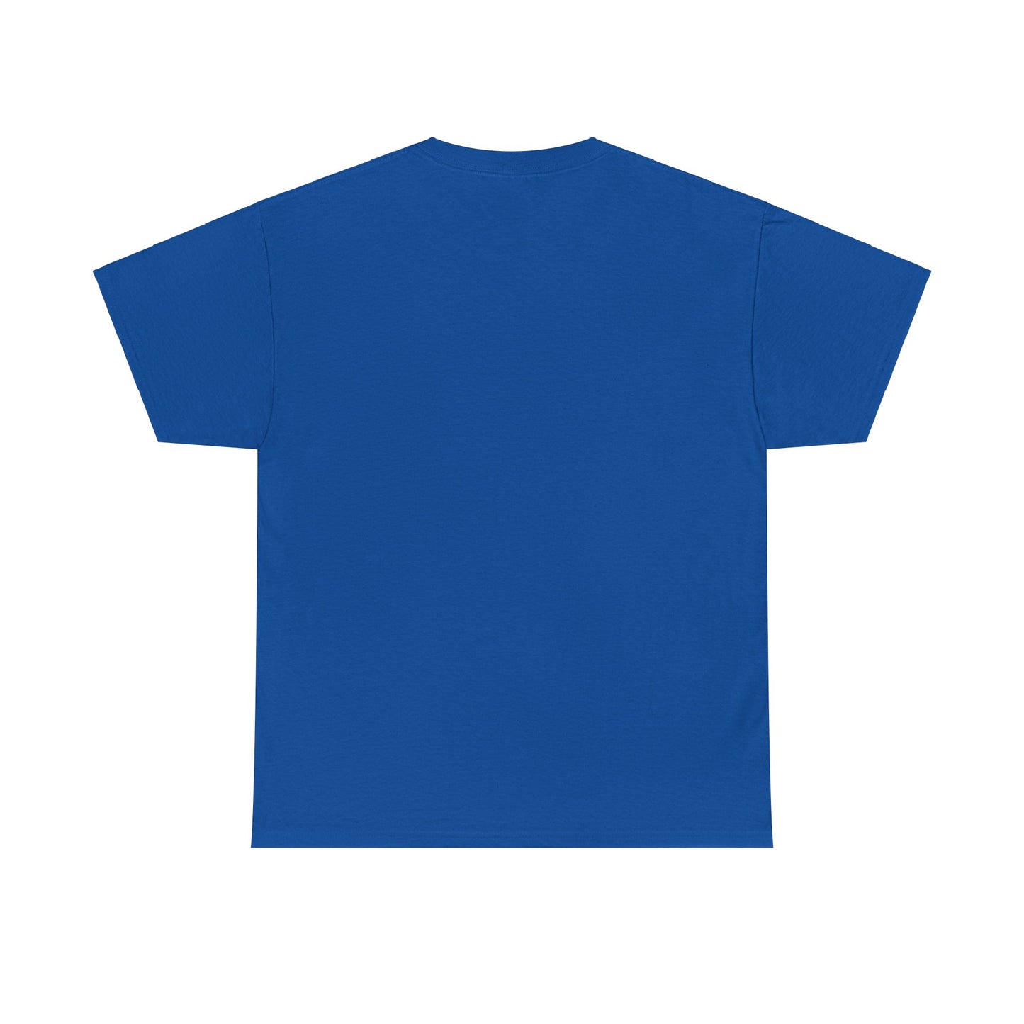 Unisex thick t-shirt - identify