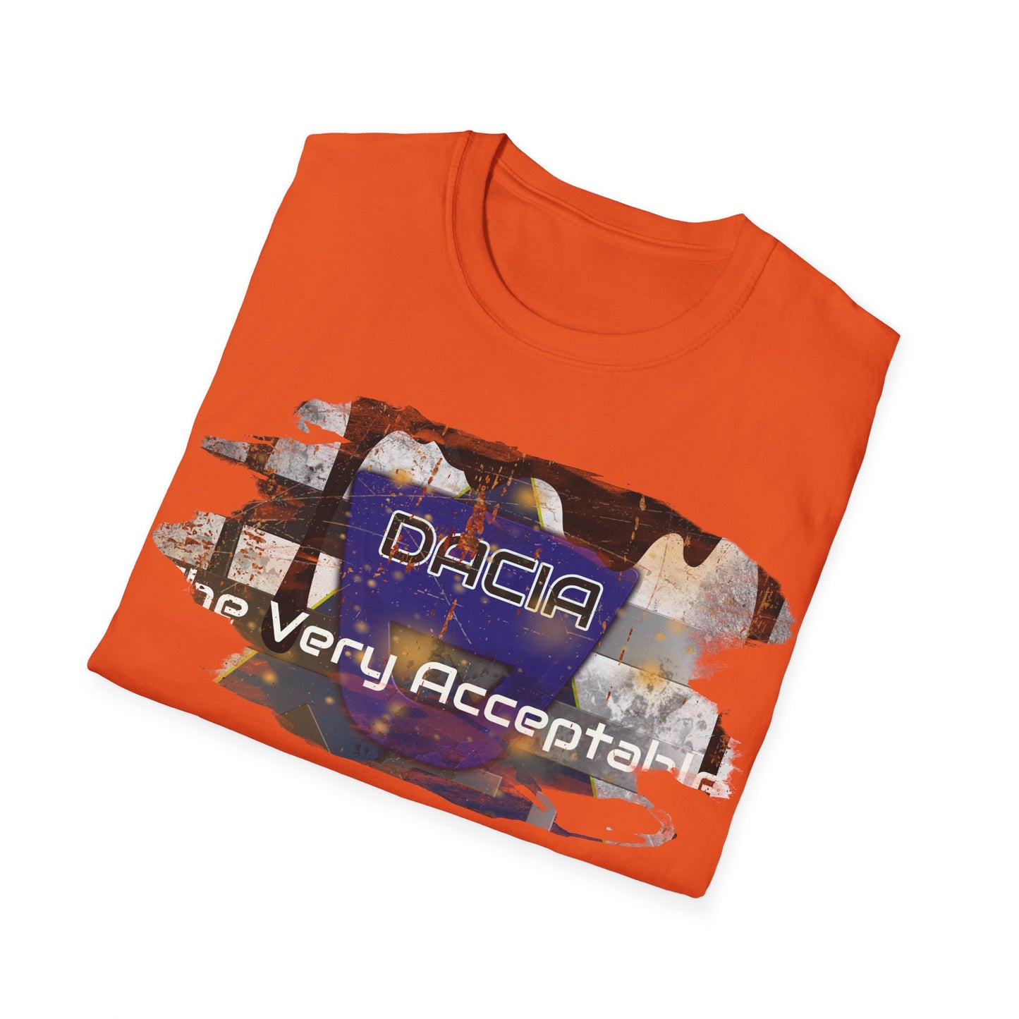 Pehmee ja Monikäyttönen T-Paita -tasia