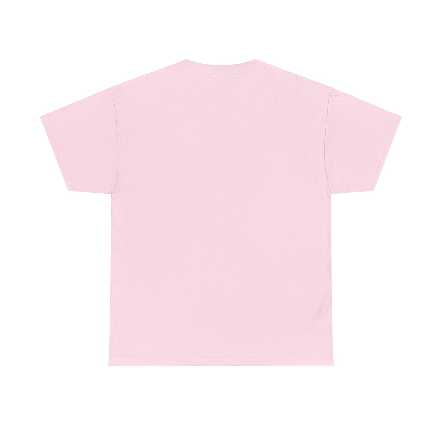 Unisex thick t-shirt - identify