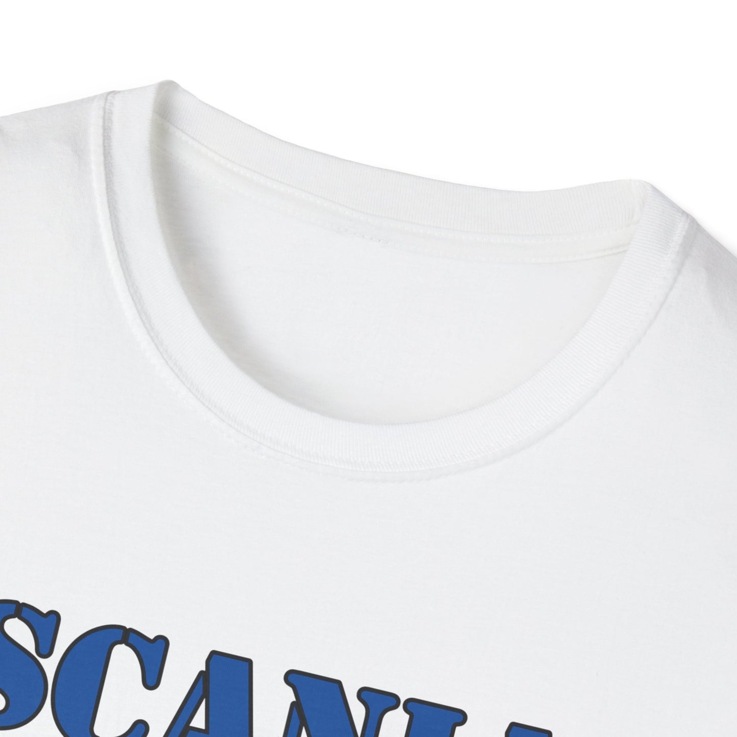 Pehmee ja Monikäyttönen T-Paita -rekat ja tämä