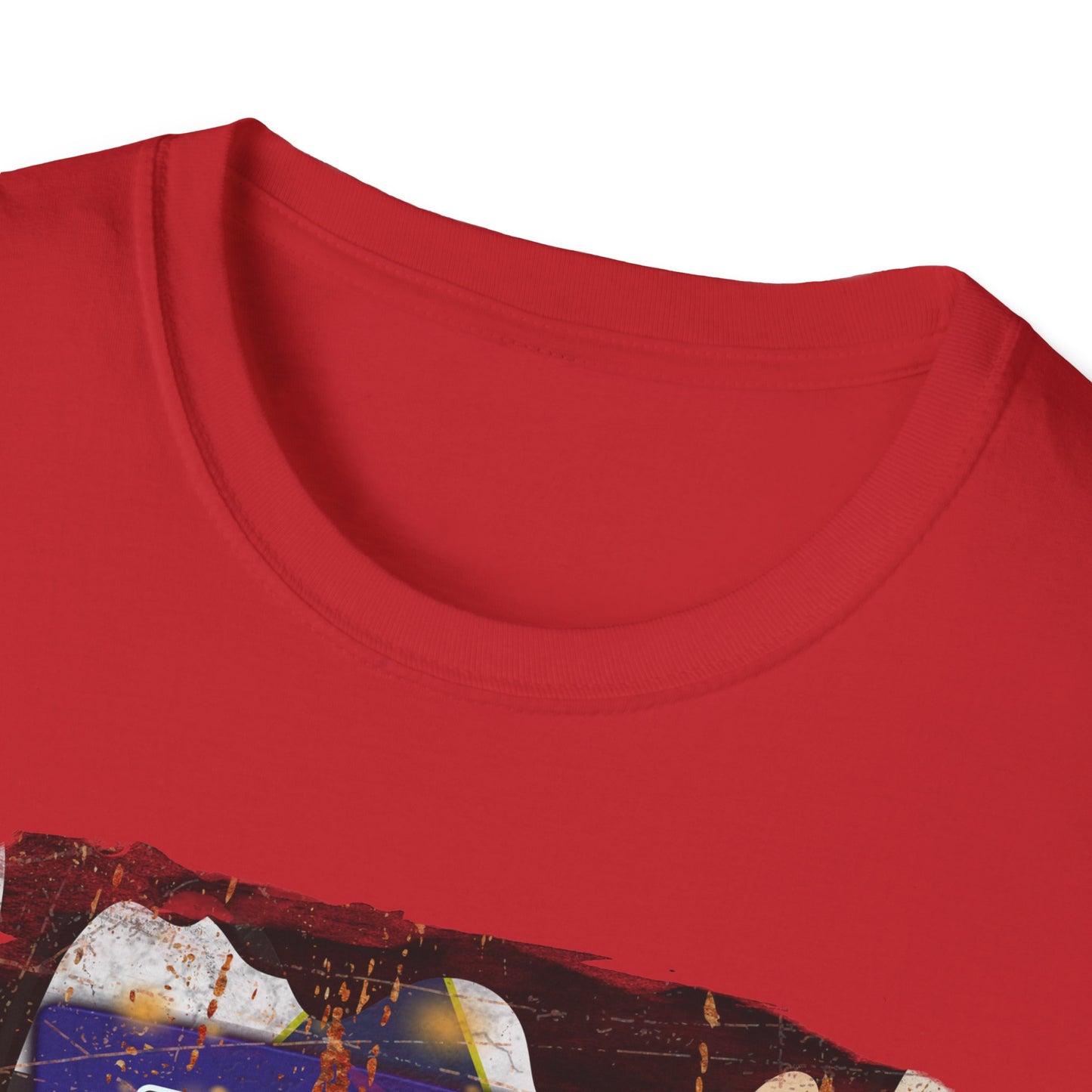 Pehmee ja Monikäyttönen T-Paita -tasia