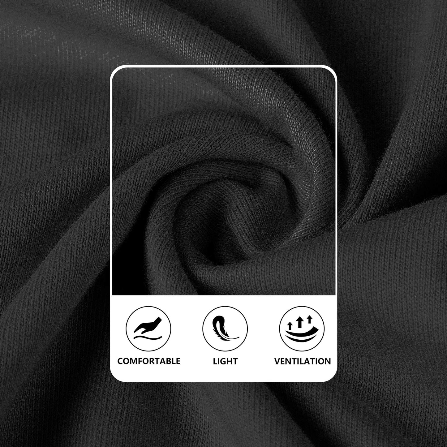 Muokkaa itse: kuva ja teksti – naisten puuvillapaita