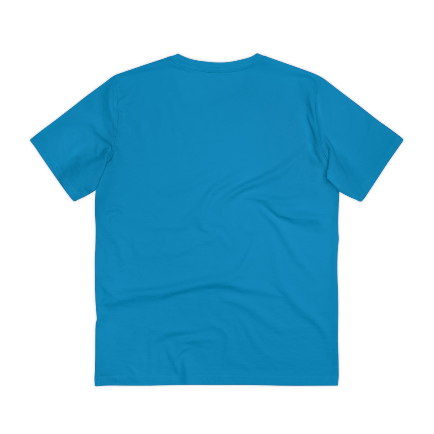 Unisex luomupuuvillainen t-paita - esi-isäni ovat suomalaisia, mikä o sinun selityksesi, suomivaakuna