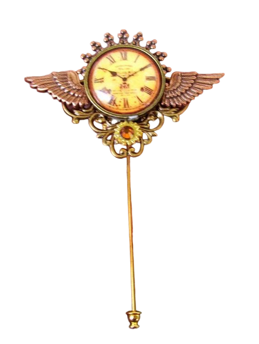 solmiokoru vintage steampunk - Rannekellokoru   miesten