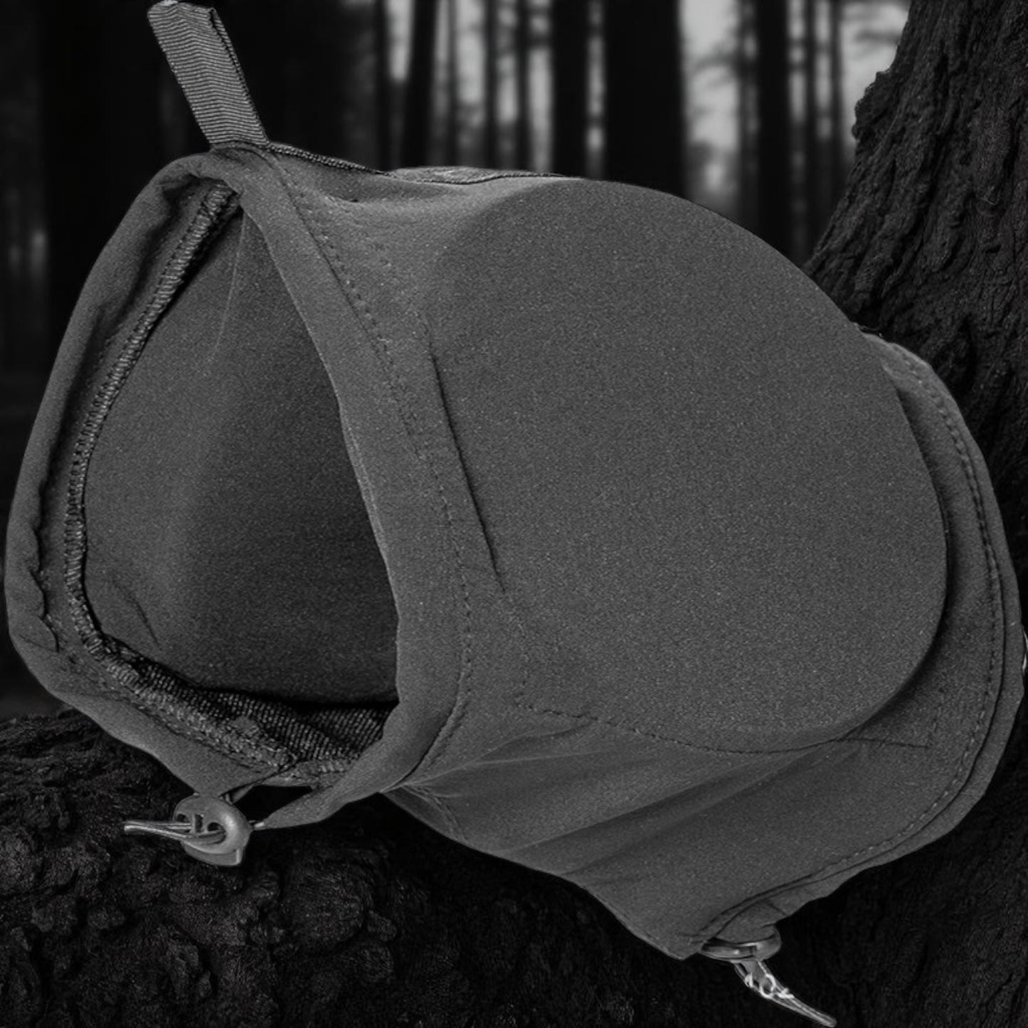 KOIRALLES KORVASUOJA RÄJÄHDYKSII JA PÄRINÄÄ VARTEN