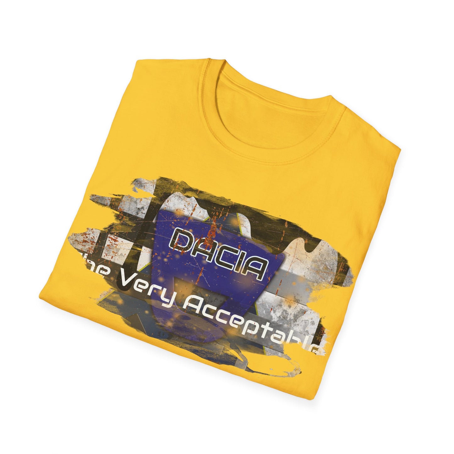 Pehmee ja Monikäyttönen T-Paita -tasia